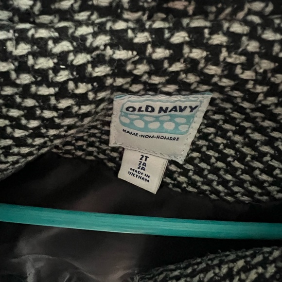 2T PeaCoat - Picture 2 of 4